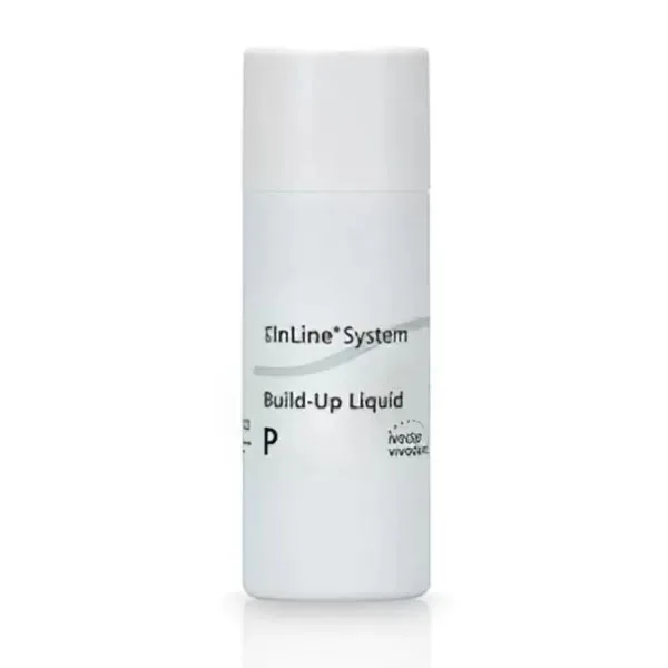Моделировочная жидкость System Build-Up Liquid P, 250 мл., IPS InLine