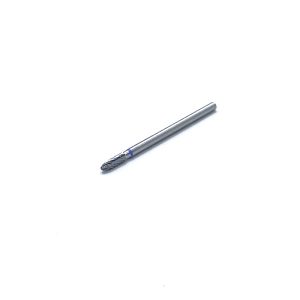 Бор твердосплавный лабораторный CC 139 TX 104.023