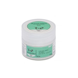 Транспарент T-2 Opal 1 (262) Transparent ZCG 15 гр, Baot