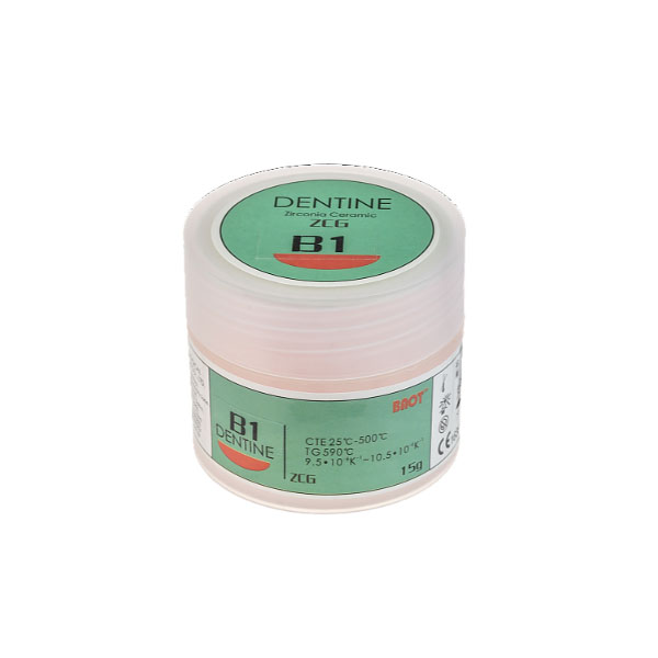 Дентин B1 Dentin ZCG 15 гр Baot