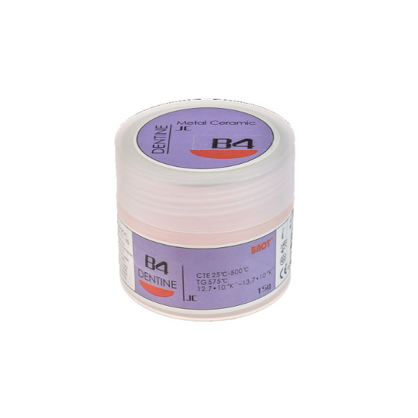 Дентин B4 Dentin 15 гр Baot