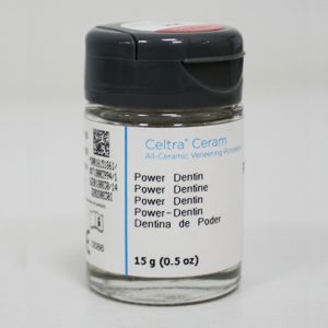 Celtra Ceram Power Dentin (дентин) PD5 – 15г.