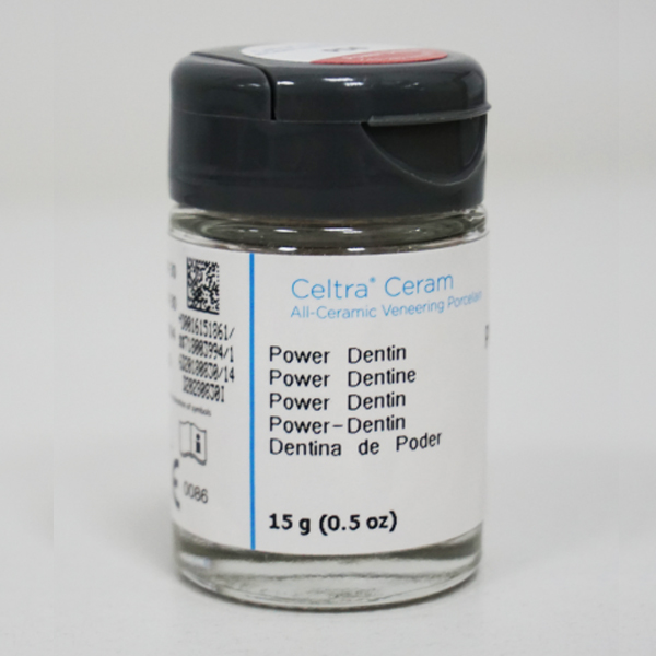 Celtra Ceram Power Dentin (дентин) PD5 – 15г.