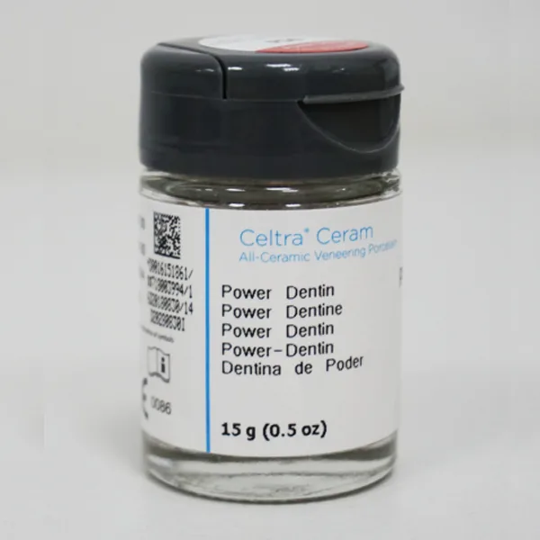 Celtra Ceram Power Dentin (дентин) PD4 — 15г.