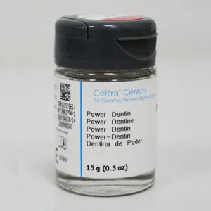 Celtra Ceram Power Dentin (дентин) PD6 — 15г.