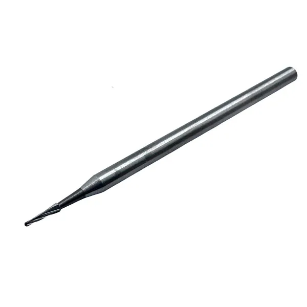 Бор твердосплавный лабораторный CB 23 RS 104.010