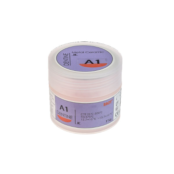 Дентин A1 Dentin 15 гр Baot