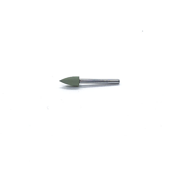 Бор для полировки металла P 9618 F 314.030, 2 ступень