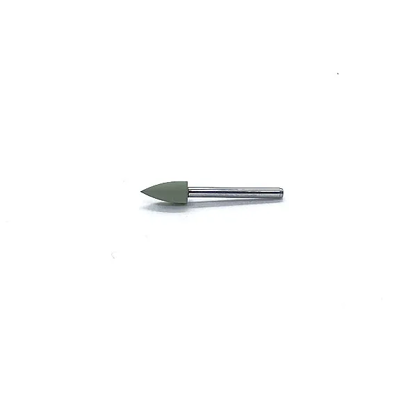 Бор для полировки металла P 9618 F 314.030, 2 ступень