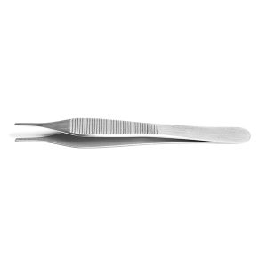 Арт. П-129 Пинцет анатомический, 120х1,5 мм (Medical)