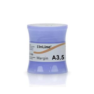 Плечевая масса Margin A3,5, 20 гр., IPS InLine