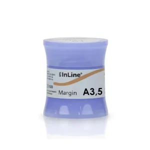 Плечевая масса Margin A3,5, 20 гр., IPS InLine