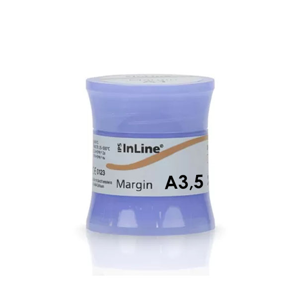 Плечевая масса Margin A3,5, 20 гр., IPS InLine