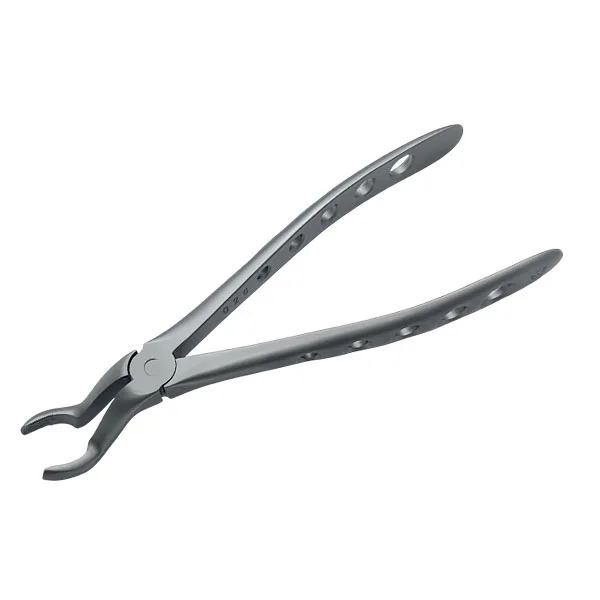 Щипцы №67A английской формы 140-67A, 17,5 см, Schwert