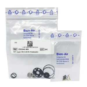 MC2 IR STANDART – ремонтный набор для микромотора Bien-Air