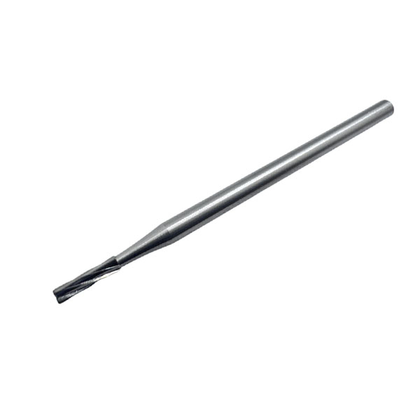 Бор твердосплавный лабораторный CB 21 L 104.014