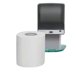 Hygowipe Paper Rolls, рулон 110 м — полотенца для HugoWipe Plus